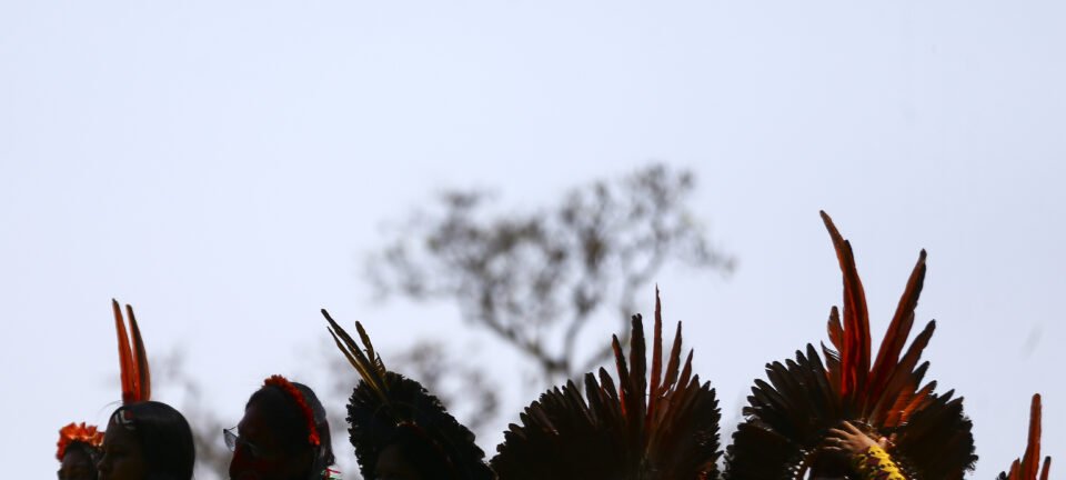 Relatório do Senado expõe falhas do governo na resposta à crise Yanomami 2 ocrente 1783571665