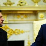 EUA autorizam Ucrânia a produzir sistema antiaéreo Patriot, anuncia Trump 4 ocrente 1783577955