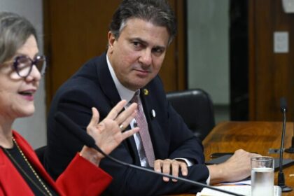 Camilo Santana assume Comissão de Educação do Senado e liderança do PT na Casa 16 ocrente 1783579765