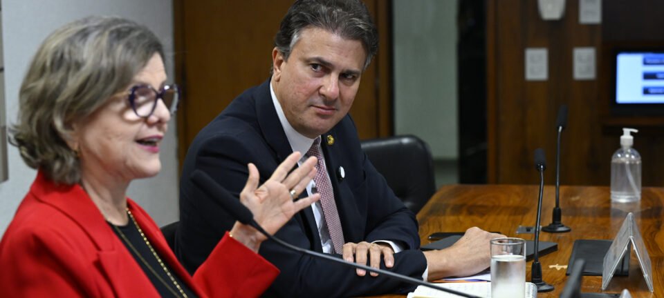 Camilo Santana assume Comissão de Educação do Senado e liderança do PT na Casa 2 ocrente 1783579765