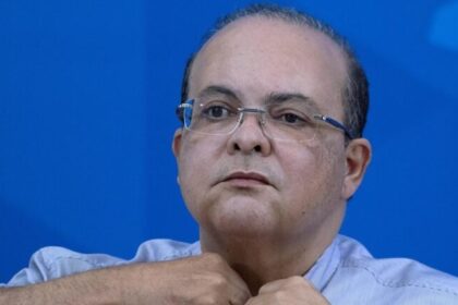 Ibaneis Rocha abandona corrida ao Senado e alega foco na família 12 ocrente 1783584250