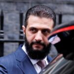 Washington inicia processo para retirar Síria da lista de Estados patrocinadores do terrorismo 5 ocrente 1783601388