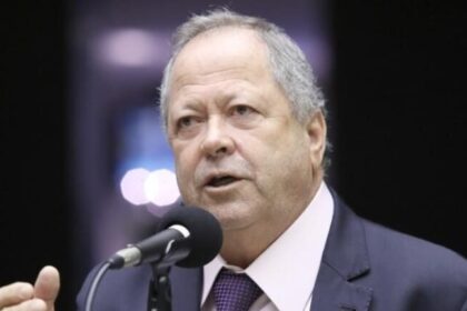 PF mira Chiquinho Brazão em operação que apura desvio de R$ 100 milhões em emendas 18 ocrente 1783603214