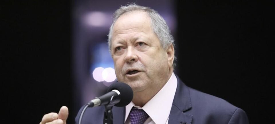 PF mira Chiquinho Brazão em operação que apura desvio de R$ 100 milhões em emendas 2 ocrente 1783603214