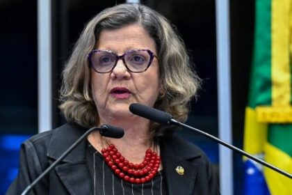 Teresa Leitão assume articulação do Planalto no Senado para tentar destravar PEC do fim da jornada 6x1 20 ocrente 1783614876