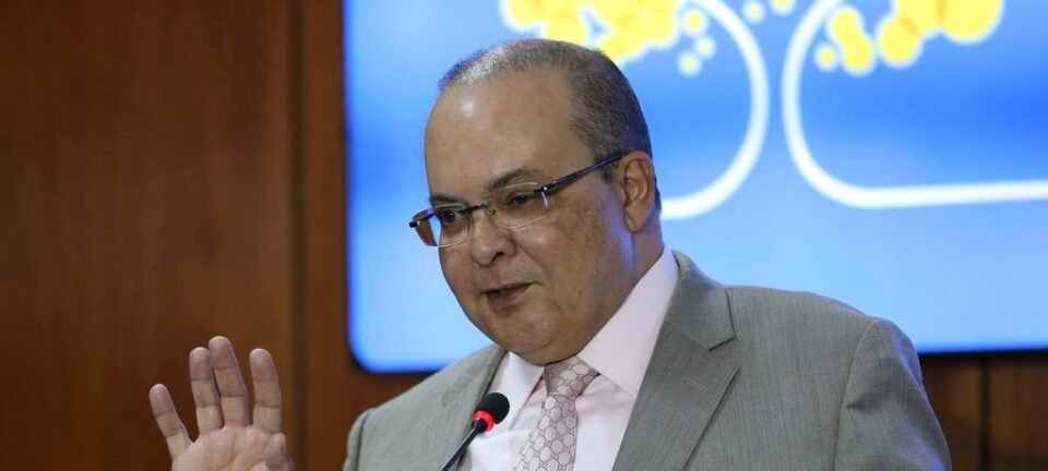 Ex-presidente do BRB diz à PF que Ibaneis Rocha acompanhou todas as negociações do banco 2 ocrente 1783619368