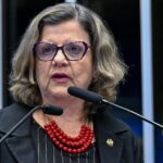 Teresa Leitão assume articulação do Planalto no Senado para tentar votação da PEC do 6x1 4 ocrente 1783622970