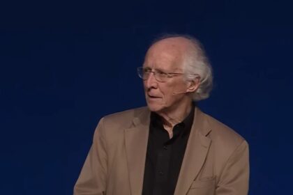 John Piper aconselha líderes a manter proximidade com fiéis mesmo em congregações gigantes 8 ocrente 1783626564