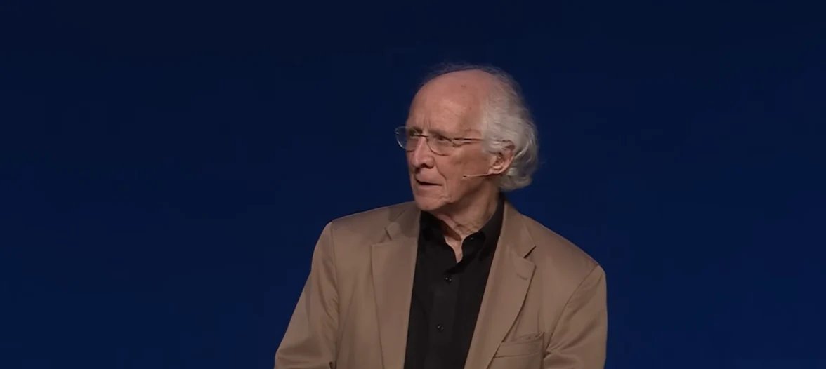 John Piper aconselha líderes a manter proximidade com fiéis mesmo em congregações gigantes 2 ocrente 1783626564