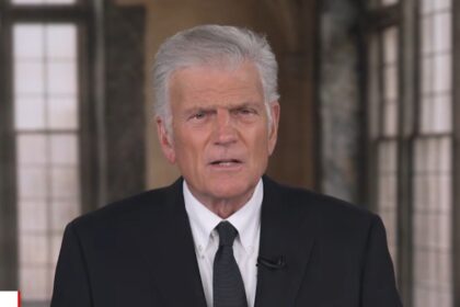 Franklin Graham diz que falta de conhecimento bíblico expõe cristãos a ataques do diabo 6 ocrente 1783630167