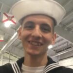 Veterano da Marinha volta a respirar sozinho minutos após retirada de aparelhos na Flórida 4 ocrente 1783634656