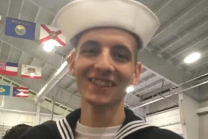 Veterano da Marinha volta a respirar sozinho minutos após retirada de aparelhos na Flórida 6 ocrente 1783634656