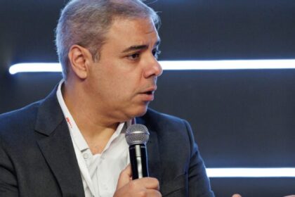 Diálogos indicam que Daniel Vorcaro mandou investigar CEO do Itaú 6 ocrente 1783634674