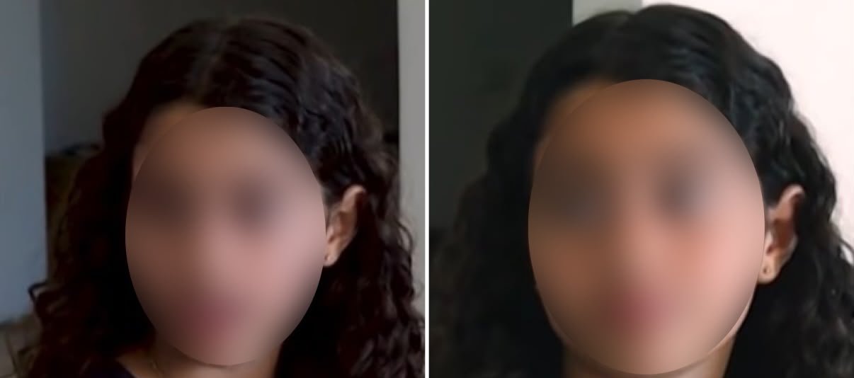 Garota de 12 anos relata ter sido amparada pela fé após 32 horas sob escombros na Venezuela 2 ocrente 1783638271