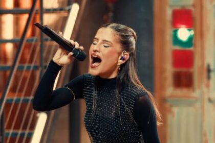 Lis Avancini é a primeira artista confirmada no Deezer Next 2026 4 ocrente 1783640052