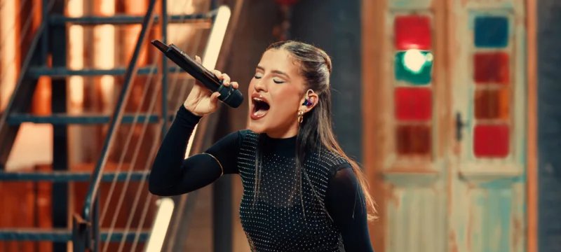 Lis Avancini é a primeira artista confirmada no Deezer Next 2026 2 ocrente 1783640052
