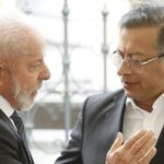 Após contestar resultado, Petro assegura a Lula transição pacífica e saída em 6 de agosto 4 ocrente 1783640945