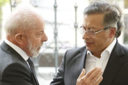 Após contestar resultado, Petro assegura a Lula transição pacífica e saída em 6 de agosto 16 ocrente 1783640945
