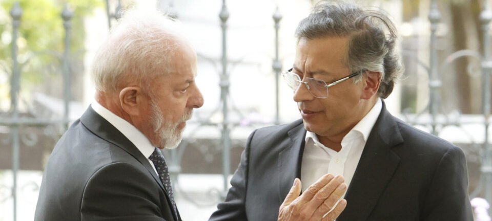 Após contestar resultado, Petro assegura a Lula transição pacífica e saída em 6 de agosto 2 ocrente 1783640945