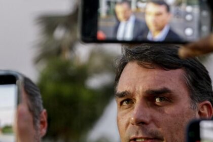 Operação mira publicitário ligado a Vorcaro e pode aprofundar investigação sobre filme “Dark Horse” 4 ocrente 1783647256