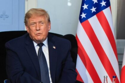 Israel alerta EUA sobre novos planos iranianos para assassinar Donald Trump 2 ocrente 1783649055