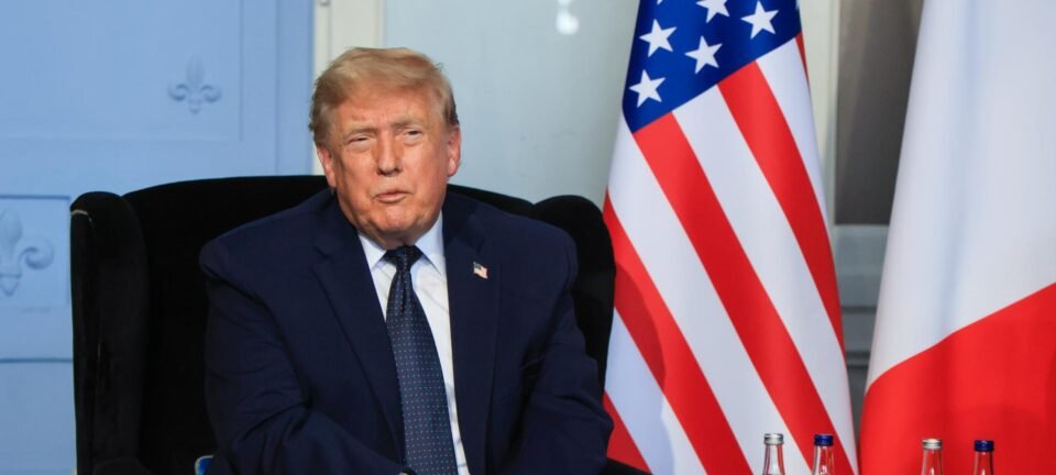 Israel alerta EUA sobre novos planos iranianos para assassinar Donald Trump 2 ocrente 1783649055