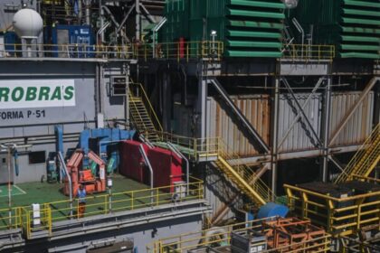 Bolívia fecha parceria com Petrobras para reestruturar a estatal YPFB 18 ocrente 1783652652
