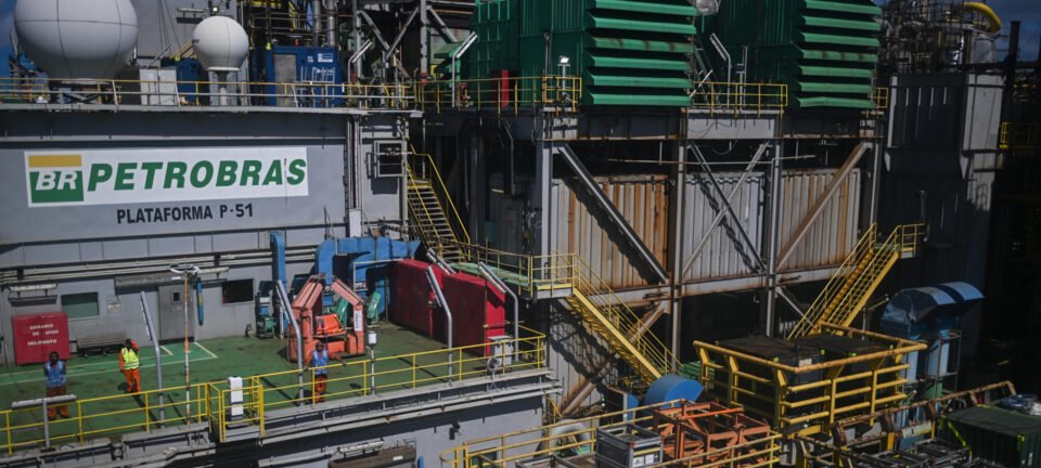 Bolívia fecha parceria com Petrobras para reestruturar a estatal YPFB 2 ocrente 1783652652