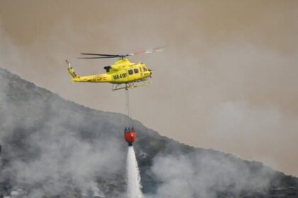 Incêndio florestal na Andaluzia mata 12 pessoas, fere 8 e deixa 19 desaparecidas 16 ocrente 1783680555