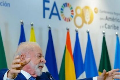 Lula repreende chanceler após documento citar possível intervenção militar dos EUA no Brasil 12 ocrente 1783685133