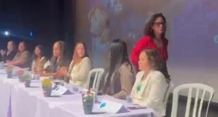 Promotora que contestou citação a Deus em evento é denunciada ao Conselho do MPRJ 2 ocrente 1783690452