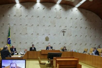 Jurista Ives Gandra pede que STF adote código de ética e mantenha divergências em sigilo 20 ocrente 1783691375