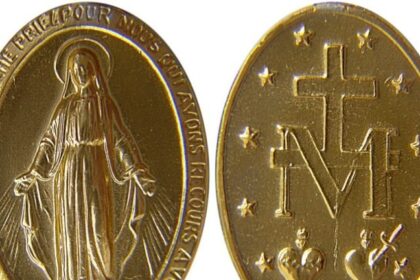 Venezuelano preso nos escombros relata que sobreviveu graças à Medalha Milagrosa 18 ocrente 1783692262