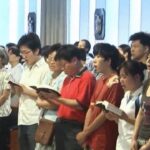 Libertação de pastor não reduz pressão sobre cristãos na China, apontam analistas 4 ocrente 1783694977