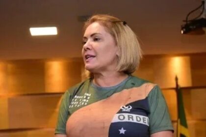 TSE congela R$ 227 mil de Ana Cristina Valle por falhas nas contas de campanha 8 ocrente 1783696757