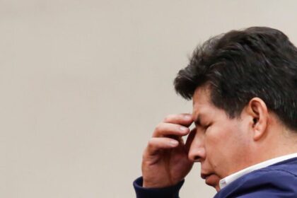 ONU classifica prisão de Pedro Castillo como arbitrária e cobra libertação imediata 18 ocrente 1783699451