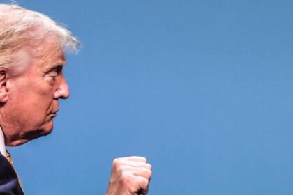 Trump destitui últimos integrantes e deixa Comissão Eleitoral sem membros a quatro meses das midterms 12 ocrente 1783703954