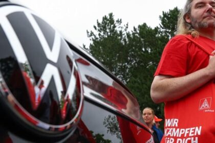 Volkswagen vai eliminar metade de sua linha de veículos e reduzir capacidade global 14 ocrente 1783714779