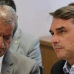 Flávio Bolsonaro contesta bloqueio de R$ 119 milhões do STF contra Valdemar Costa Neto 5 ocrente 1783715672