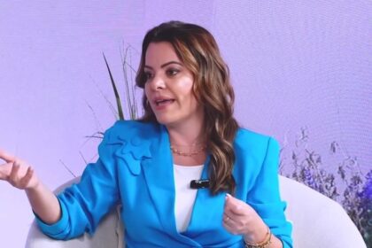Ana Paula Valadão critica estigma na igreja: “Doença mental não torna o cristão inferior” 14 ocrente 1783716582