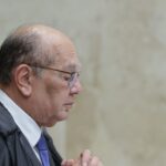 Nikolas Ferreira questiona ligação de Gilmar Mendes com a CBF em vídeo nas redes 5 ocrente 1783720158