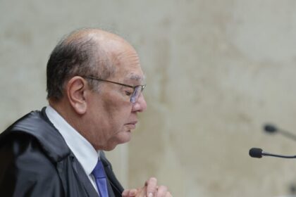 Nikolas Ferreira questiona ligação de Gilmar Mendes com a CBF em vídeo nas redes 14 ocrente 1783720158
