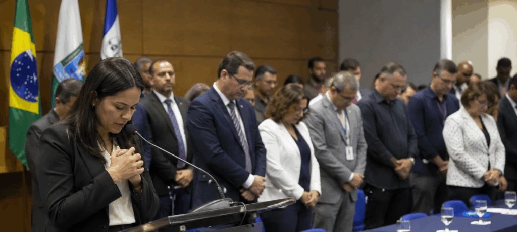 Marco Feliciano reage a promotora e defende direito de oração em evento no RJ 2 ocrente 1783721064
