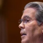 Washington bloqueia bens do líder supremo iraniano e de aliados da Guarda Revolucionária 5 ocrente 1783721978