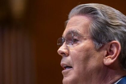 Washington bloqueia bens do líder supremo iraniano e de aliados da Guarda Revolucionária 10 ocrente 1783721978