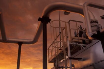 ANP assume mediação entre Petrobras e PPSA por acesso a gasodutos 4 ocrente 1783722923