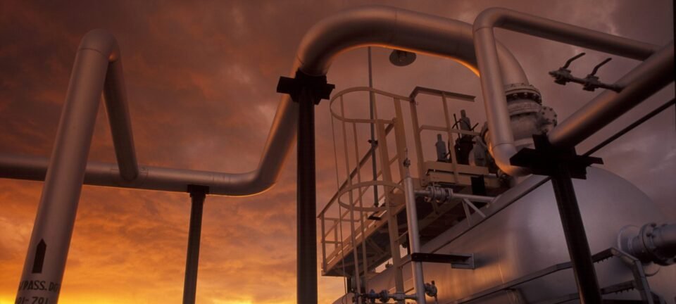 ANP assume mediação entre Petrobras e PPSA por acesso a gasodutos 2 ocrente 1783722923