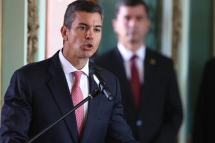 Paraguai e EUA detectam hackers ligados à China em sistemas estatais 4 ocrente 1783726468