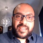 Sonhos levam professor islâmico, descendente de Maomé, a se converter ao cristianismo 4 ocrente 1783727353