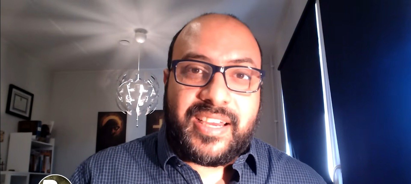 Sonhos levam professor islâmico, descendente de Maomé, a se converter ao cristianismo 2 ocrente 1783727353
